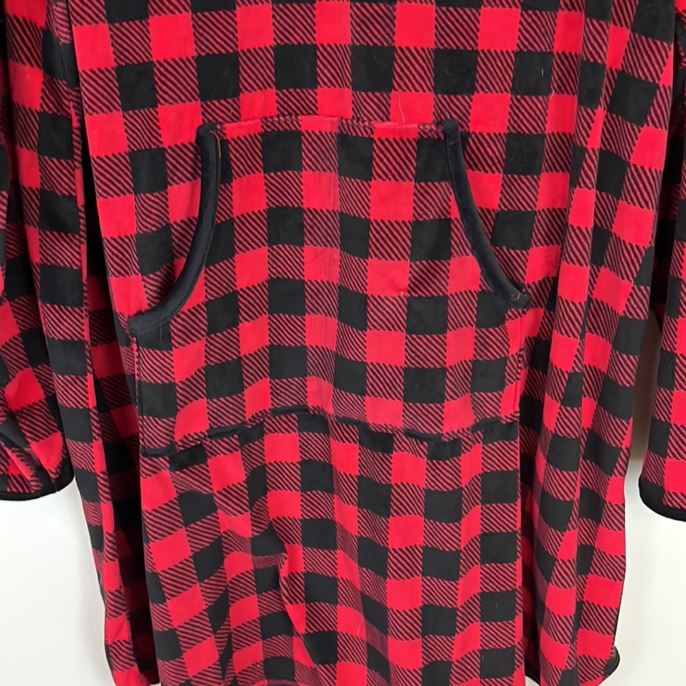 Croft & Barrow XL Intimates Sleep Shirt - Picture 2 of 7